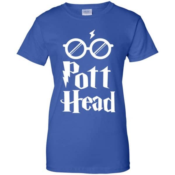 Harry Potter Pott Head Shirt, Hoodie, Tank Apparel 14
