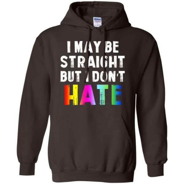 I May Be Straight But I Don’t Hate LGBT Shirt, Hoodie, Tank Apparel 9