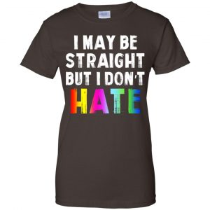 I May Be Straight But I Don't Hate LGBT Shirt, Hoodie, Tank 23 I May Be Straight But I Don't Hate LGBT Shirt, Hoodie, Tank 23