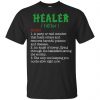 Healer Shirt, Hoodie, Tank 2