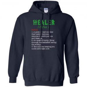 Healer Shirt, Hoodie, Tank 19
