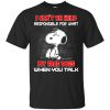I Asked God For A Best Friend He Sent Me My Sons T-Shirts, Hoodie, Sweater Apparel 2