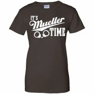 It's Mueller Time Shirt, Hoodie, Tank 23