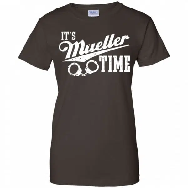 It's Mueller Time Shirt, Hoodie, Tank 12