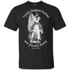 I Prefer Dangerous Freedom Jefferson Quotes T-Shirts, Hoodie, Tank 1