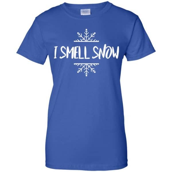 Gilmore Girls: I Smell Snow Sweater, T-Shirts, Hoodie | 0sTees