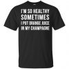 I Speak In Disney Song Lyrics and Friends Quotes Shirt, Hoodie, Tank Apparel 2