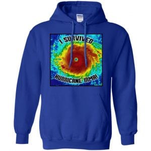 I Survived Hurricane Irma - Hurricane Matthew Shirt, Hoodie, Tank 21