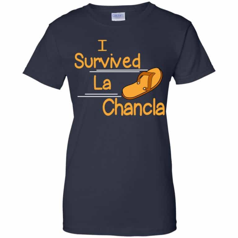 Mexellent Funny T-Shirt - Mexican Humor Graphic Tee, 100% Combed Cotton - View #5