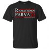 Ramathorn Farva 2020 Campaign Ramrod T-Shirts, Hoodie, Tank 1