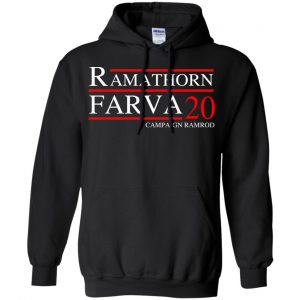 Ramathorn Farva 2020 Campaign Ramrod T-Shirts, Hoodie, Tank 18
