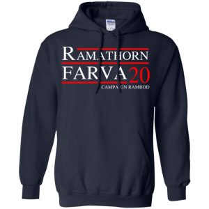 Ramathorn Farva 2020 Campaign Ramrod T-Shirts, Hoodie, Tank 19