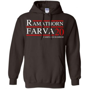 Ramathorn Farva 2020 Campaign Ramrod T-Shirts, Hoodie, Tank 20