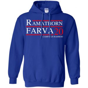 Ramathorn Farva 2020 Campaign Ramrod T-Shirts, Hoodie, Tank 21