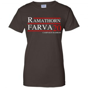 Ramathorn Farva 2020 Campaign Ramrod T-Shirts, Hoodie, Tank 23