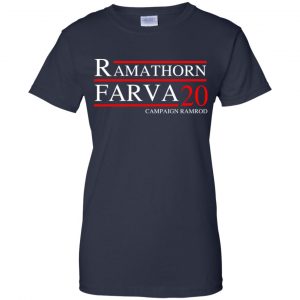 Ramathorn Farva 2020 Campaign Ramrod T-Shirts, Hoodie, Tank 24