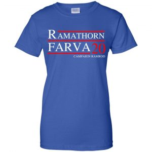 Ramathorn Farva 2020 Campaign Ramrod T-Shirts, Hoodie, Tank 25