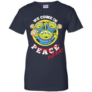We Come In Pizza T-Shirts, Hoodie, Tank 24