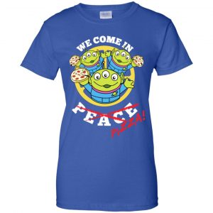 We Come In Pizza T-Shirts, Hoodie, Tank 25