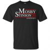Mosby Stinson 2020 Legendary T-Shirts, Hoodie, Tank 1