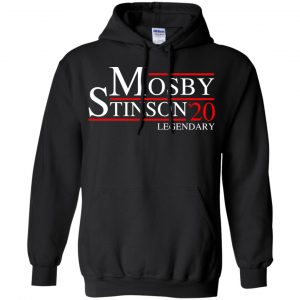 Mosby Stinson 2020 Legendary T-Shirts, Hoodie, Tank 18 Mosby Stinson 2020 Legendary T-Shirts, Hoodie, Tank 18