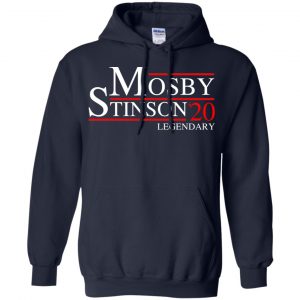 Mosby Stinson 2020 Legendary T-Shirts, Hoodie, Tank 19 Mosby Stinson 2020 Legendary T-Shirts, Hoodie, Tank 19