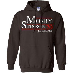 Mosby Stinson 2020 Legendary T-Shirts, Hoodie, Tank 20 Mosby Stinson 2020 Legendary T-Shirts, Hoodie, Tank 20