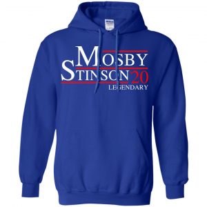 Mosby Stinson 2020 Legendary T-Shirts, Hoodie, Tank 21 Mosby Stinson 2020 Legendary T-Shirts, Hoodie, Tank 21