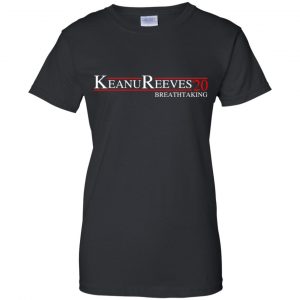 Keanu Reeves 2020 Breathtaking T-Shirts, Hoodie, Tank 22
