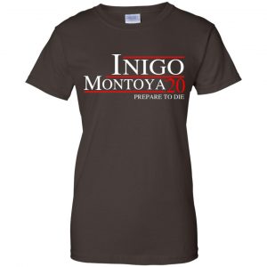 Inigo Montoya 2020 Prepare To Die T-Shirts, Hoodie, Tank 23