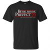 Beeblebrox Prefect 2020 Don't Panic & Always Carry A Towel T-Shirts, Hoodie, Tank 1