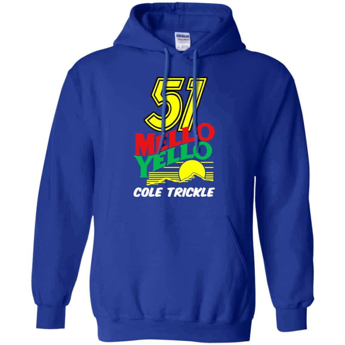 mello yello sweatshirt