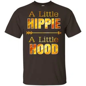 A Little Hippie A Little Hood Shirt, Hoodie, Tank 15