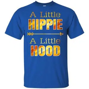 A Little Hippie A Little Hood Shirt, Hoodie, Tank 16