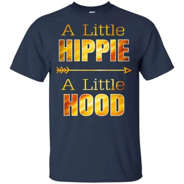 A Little Hippie A Little Hood Shirt, Hoodie, Tank 6
