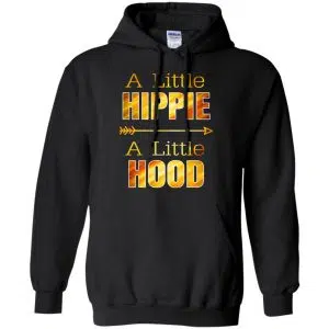 A Little Hippie A Little Hood Shirt, Hoodie, Tank 18