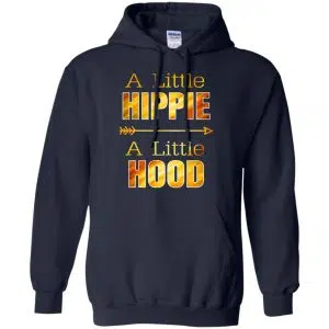 A Little Hippie A Little Hood Shirt, Hoodie, Tank 19