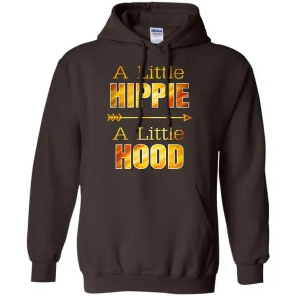 A Little Hippie A Little Hood Shirt, Hoodie, Tank 9
