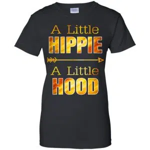 A Little Hippie A Little Hood Shirt, Hoodie, Tank 22