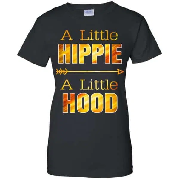 A Little Hippie A Little Hood Shirt, Hoodie, Tank 11