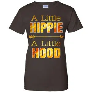 A Little Hippie A Little Hood Shirt, Hoodie, Tank 23