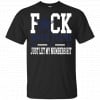 Fuck Both Teams Just Let My Numbers Hit Shirt, Hoodie, Tank 1