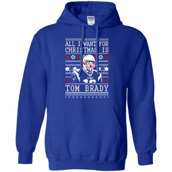 Tom Brady: All I Want For Christmas Is Tom Brady Christmas Sweater, T-Shirts, Hoodie Apparel 10