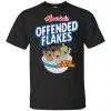 American Offended Flakes They're Ob-nox-jous Shirt, Hoodie, Tank 1