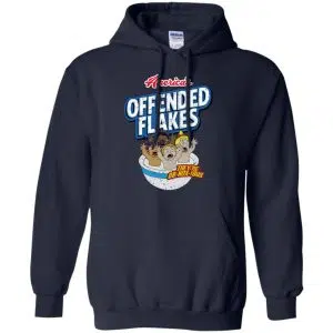 American Offended Flakes They're Ob-nox-jous Shirt, Hoodie, Tank 19