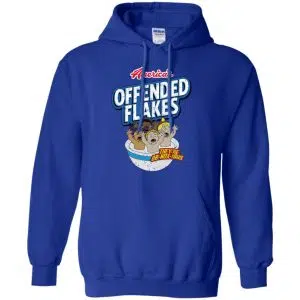 American Offended Flakes They're Ob-nox-jous Shirt, Hoodie, Tank 21