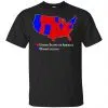 Dumbfuckistan Election Map - Republican Edition Shirt, Hoodie, Tank 1