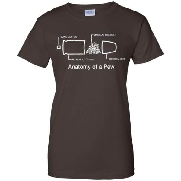 Anatomy Of A Pew Shirt, Hoodie, Tank Apparel 12