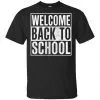 Welcome Back To School 2019 - 2020 Shirt, Hoodie, Tank 2