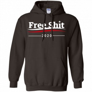 Free Shit Bernie Sanders 2020 Parody T-Shirts, Hoodie, Tank 20
